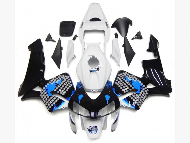2003-2004 Édition Spéciale C-Abs CBR600RR Carénage 2003-2004 Édition Spéciale C-Abs CBR600RR Carénage