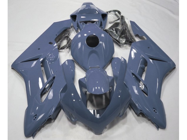 2004-2005 Bleu Foncé Uni Brillant CBR1000RR Carénage 2004-2005 Bleu Foncé Uni Brillant CBR1000RR Carénage