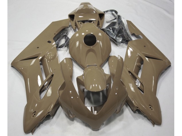 2004-2005 Brun Brillant Uni CBR1000RR Carénage 2004-2005 Brun Brillant Uni CBR1000RR Carénage