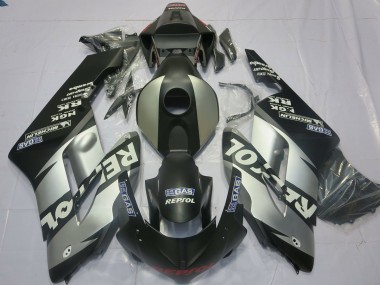 2004-2005 Mat Repsol CBR1000RR Carénage