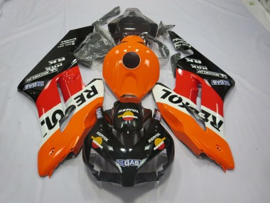 2004-2005 Repsol Conception CBR1000RR Carénage