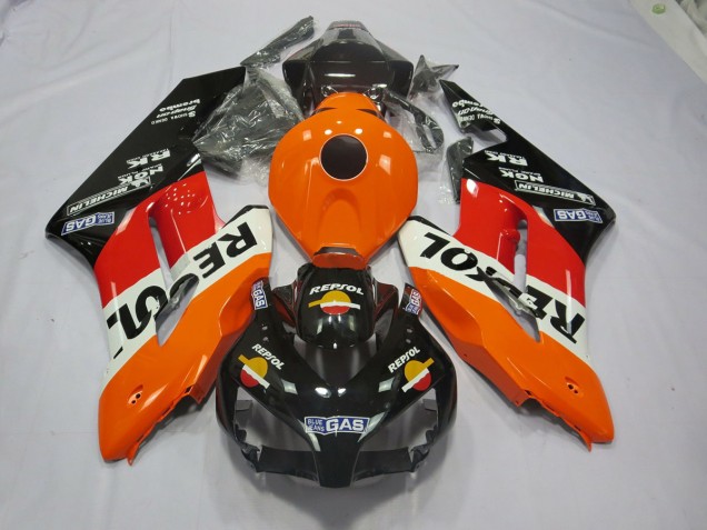 2004-2005 Repsol Conception CBR1000RR Carénage 2004-2005 Repsol Conception CBR1000RR Carénage