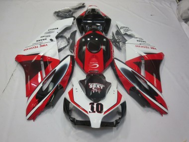 2004-2005 Sexy CBR1000RR Carénage