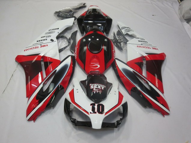 2004-2005 Sexy CBR1000RR Carénage 2004-2005 Sexy CBR1000RR Carénage