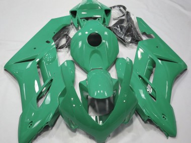 2004-2005 Vert Brillant Uni CBR1000RR Carénage