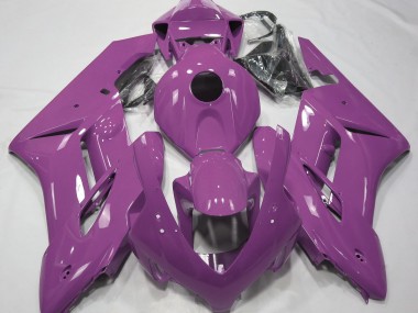 2004-2005 Violet Brillant Uni CBR1000RR Carénage