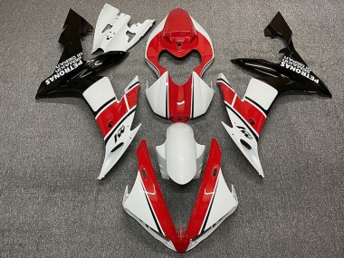2004-2006 Style De Course Personnalisé OEM R1 Carénage
