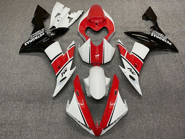 2004-2006 Style De Course Personnalisé OEM R1 Carénage 2004-2006 Style De Course Personnalisé OEM R1 Carénage