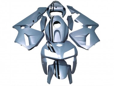 2005-2006 Bleu Clair Mat CBR600RR Carénage