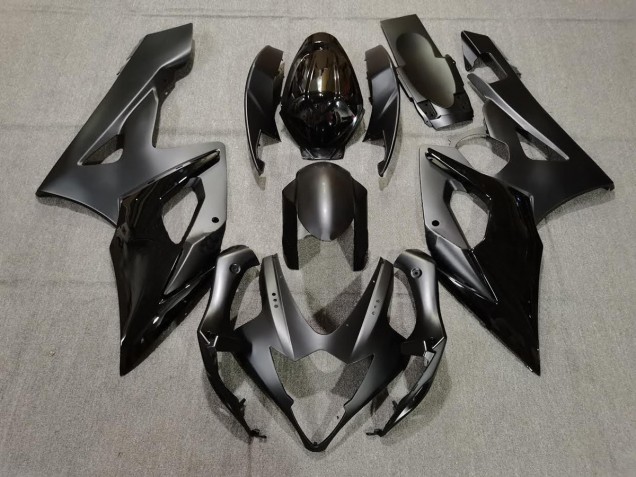 2005-2006 Mat Complet & Brillant GSXR 1000 Carénage 2005-2006 Mat Complet & Brillant GSXR 1000 Carénage