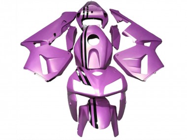 2005-2006 Rose Mat CBR600RR Carénage