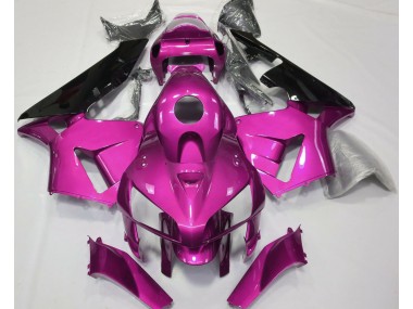 2005-2006 Style Cbr Rose Vif CBR600RR Carénage