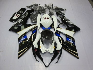 2005-2006 VIRU GSXR 1000 Carénage