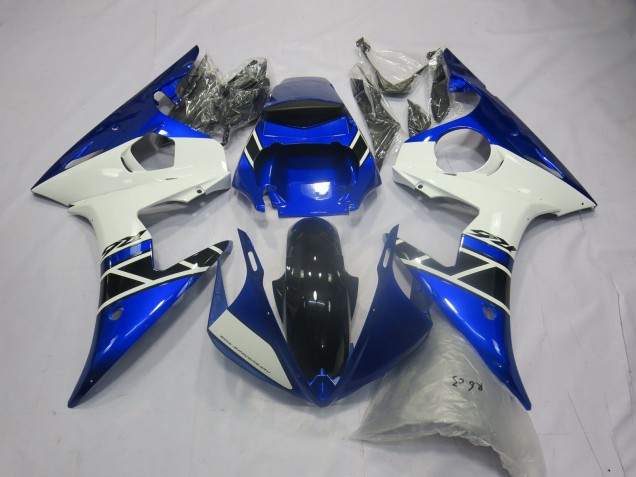 2005 OEM Style R6 Carénage 2005 OEM Style R6 Carénage