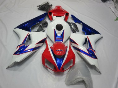 2006-2007 Conception De Style HRC OEM CBR1000RR Carénage