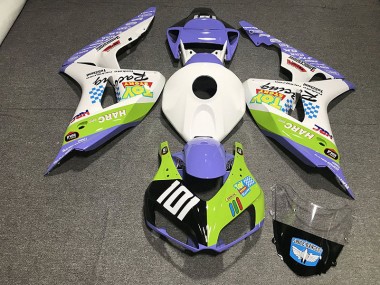 2006-2007 Histoire De Jouet CBR1000RR Carénage