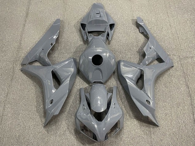 2006-2007 Nardo Gris CBR1000RR Carénage 2006-2007 Nardo Gris CBR1000RR Carénage