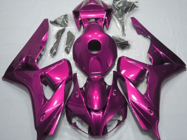 2006-2007 Rose Uni CBR1000RR Carénage
