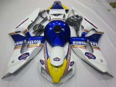 2006-2007 Rothmans CBR1000RR Carénage