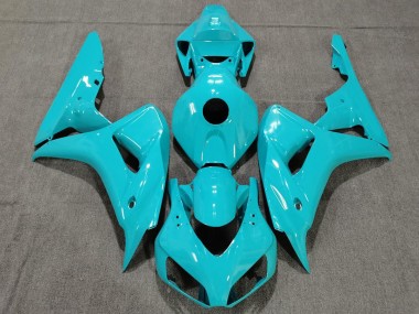 2006-2007 Sarcelle CBR1000RR Carénage