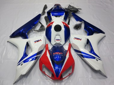 2006-2007 Style HRC OEM CBR1000RR Carénage