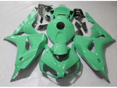 2006-2007 Vert Spécial CBR1000RR Carénage