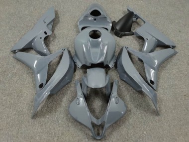 2007-2008 Gris Nardo Uni Brillant CBR600RR Carénage