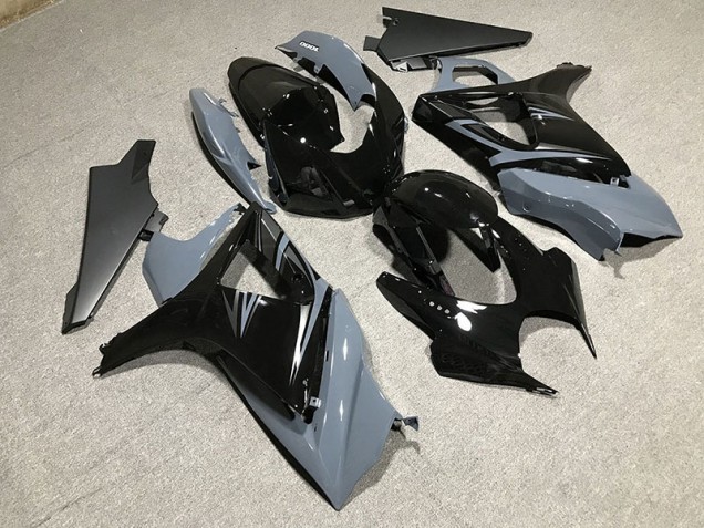 2007-2008 OEM Style Nardo GSXR 1000 Carénage 2007-2008 OEM Style Nardo GSXR 1000 Carénage