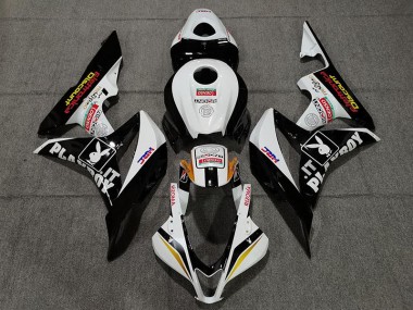 2007-2008 Playboy Style CBR600RR Carénage