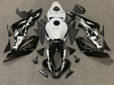 2007-2008 Édition Leyla CBR600RR Carénage