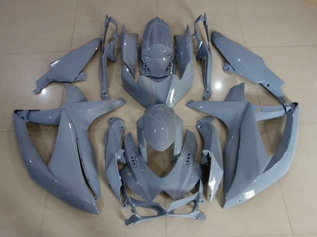2008-2010 Nardo GSXR 600-750 Carénage 2008-2010 Nardo GSXR 600-750 Carénage
