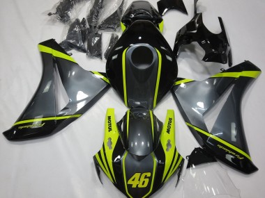 2008-2011 Conception Spéciale CBR1000RR Carénage
