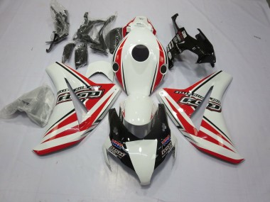 2008-2011 HRC Stile CBR1000RR Carénage