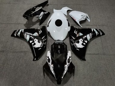2008-2011 Le Mis Nouveau CBR1000RR Carénage