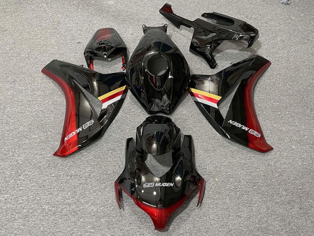 2008-2011 Mugen CBR1000RR Carénage 2008-2011 Mugen CBR1000RR Carénage