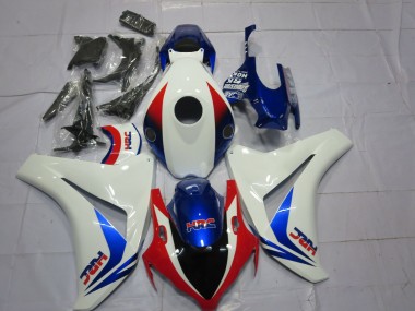 2008-2011 OEM Style HRC CBR1000RR Carénage