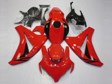 2008-2011 OEM Style Rouge CBR1000RR Carénage
