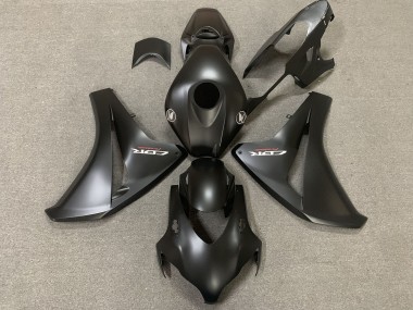 2008-2011 Satin Noir CBR1000RR Carénage