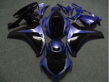 2008-2011 Violet Personnalisé CBR1000RR Carénage