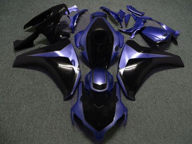 2008-2011 Violet Personnalisé CBR1000RR Carénage