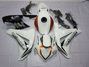 2008-2011 Évolution Sportive CBR1000RR Carénage