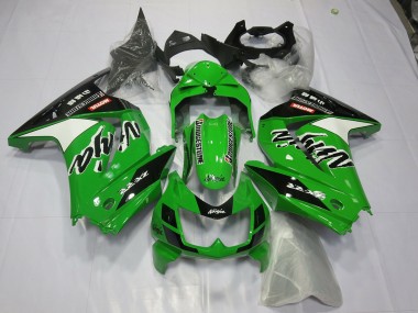 2008-2012 Ninja Vert Ninja 250 Carénage