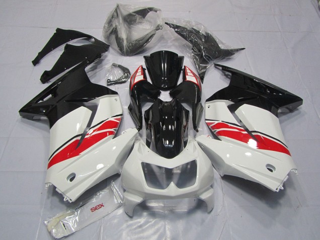 2008-2012 Style Yama Ninja 250 Carénage 2008-2012 Style Yama Ninja 250 Carénage