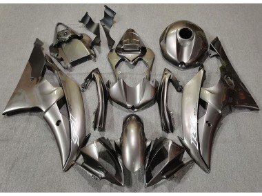 2008-2016 Argent Liquide R6 Carénage