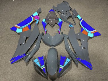 2008-2016 Nardo & Blue Design R6 Carénage