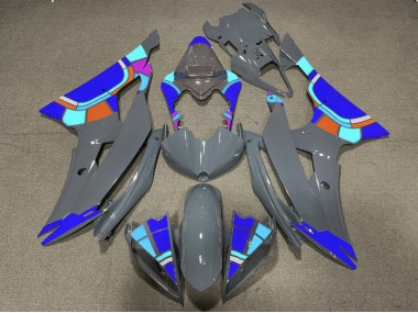 2008-2016 Nardo & Blue Design R6 Carénage