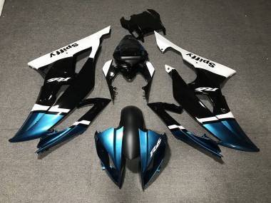 2008-2016 Spiffy Personnalisé R6 Carénage
