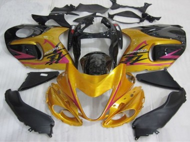 2008-2020 Or GSXR 1300 Carénage
