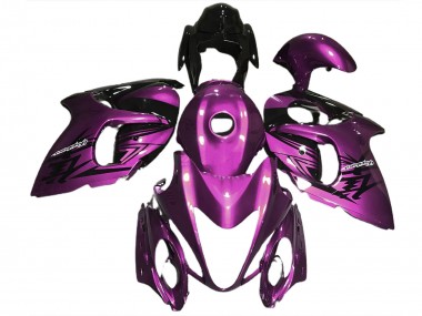 2008-2020 Rose Brillant GSXR 1300 Carénage