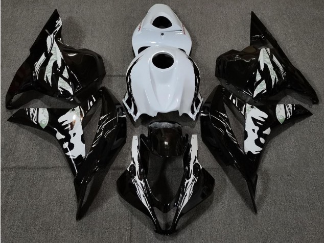 2009-2012 Le Mis CBR600RR Carénage 2009-2012 Le Mis CBR600RR Carénage